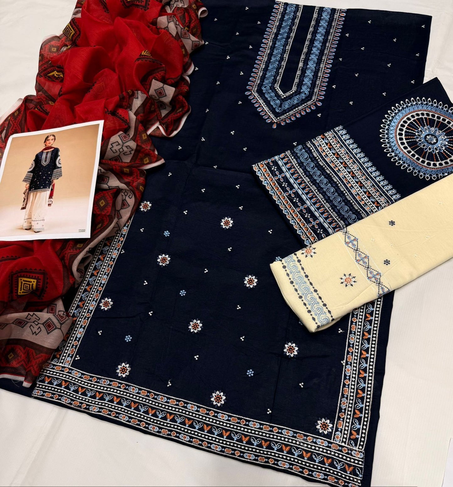 Baroque 5082 Dhanak Hit Codes