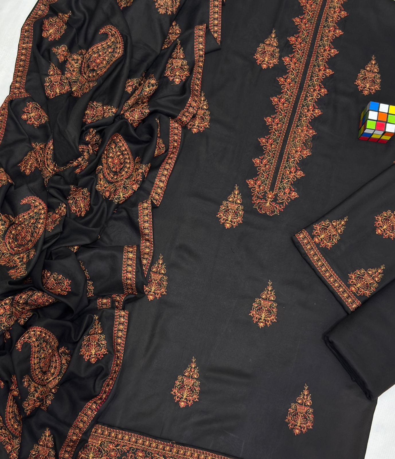 Bareeze 5011 Dhanak Hit Codes