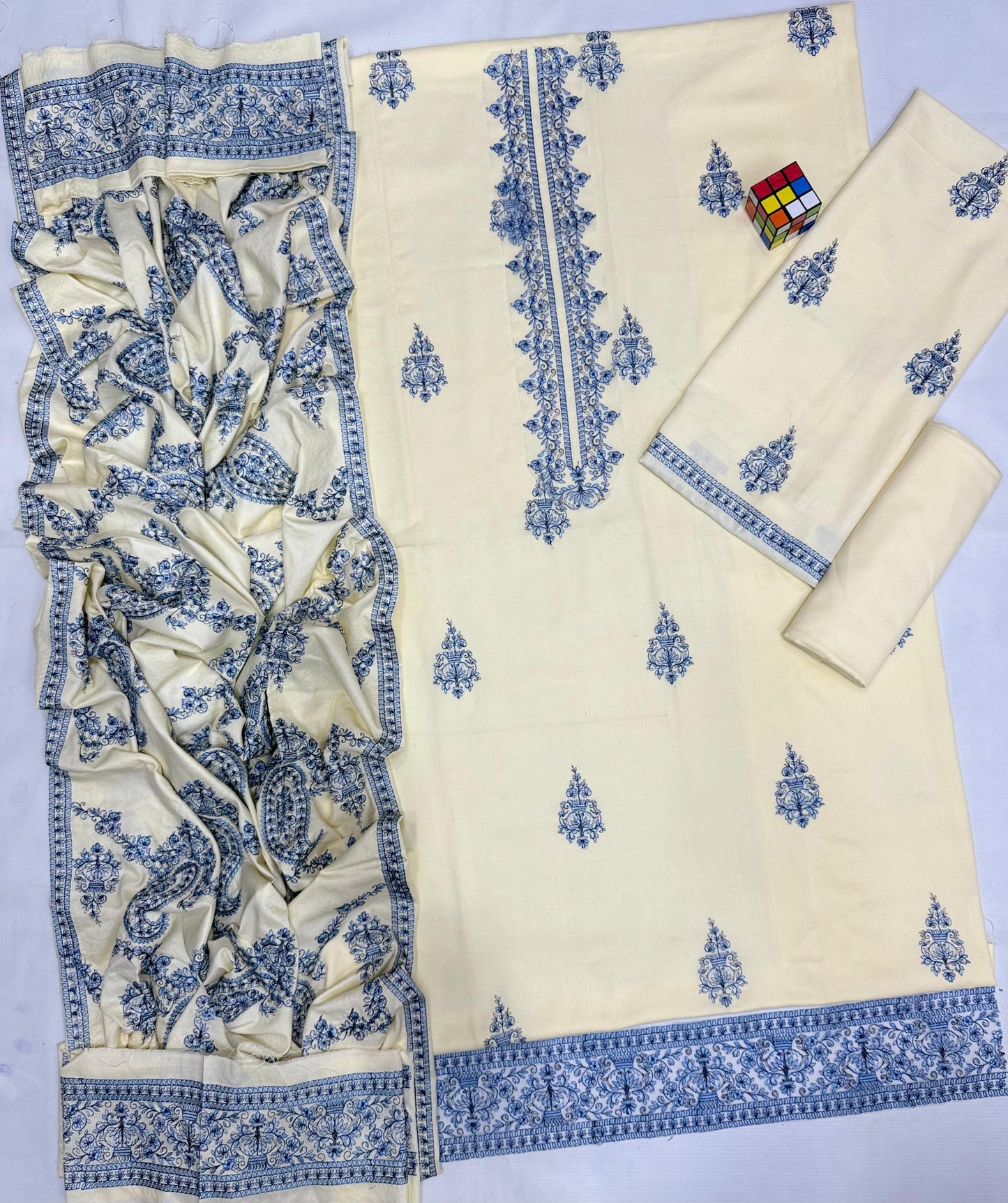 Bareeze Dhanak Hit Codes
