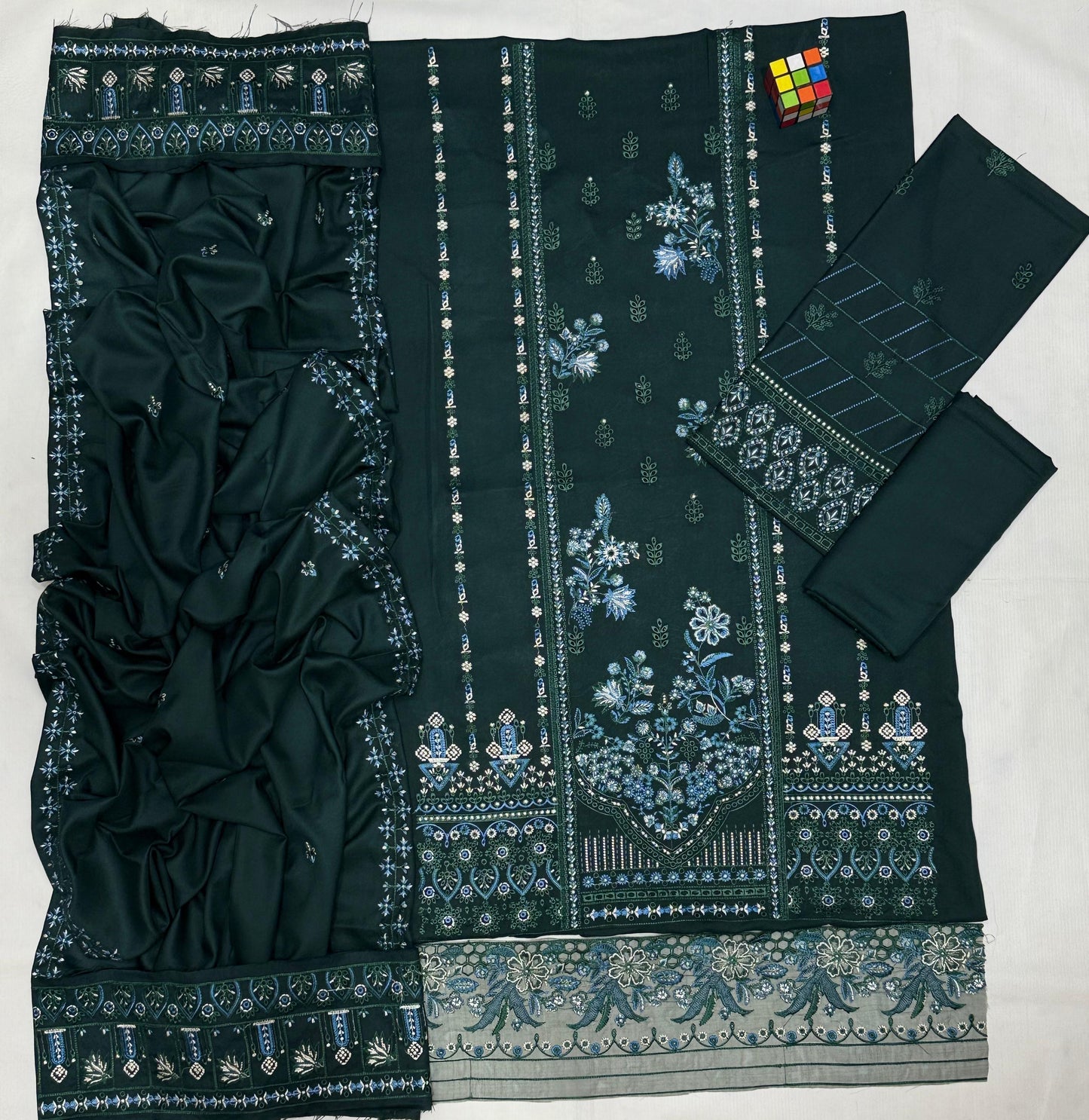 Florent 5059 Quality Pure DHANAK Hit Codes