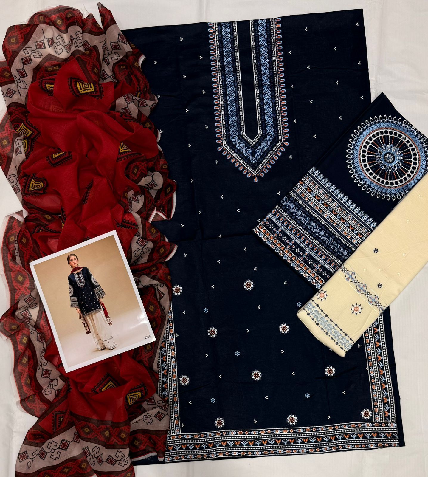 Baroque 5082 Dhanak Hit Codes