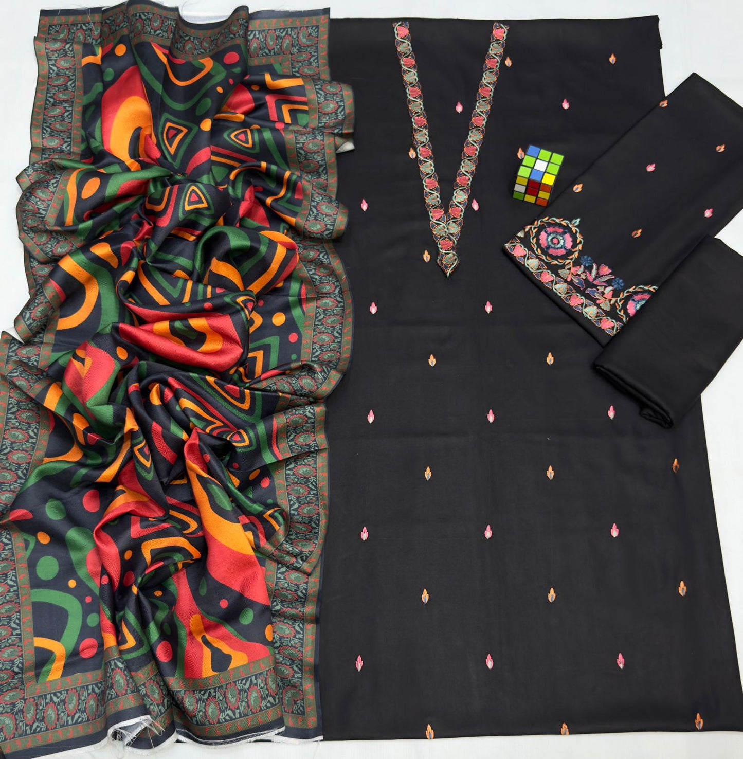 Naqqasi 5056 Best Quality Pure DHANAK Hit Codes Stuff