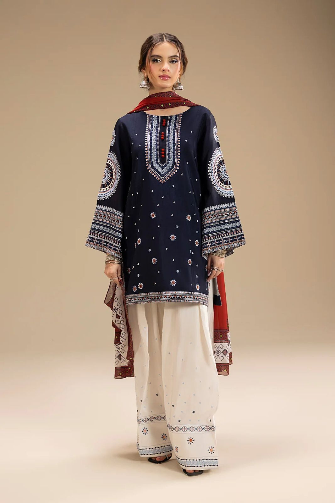 Baroque 5082 Dhanak Hit Codes