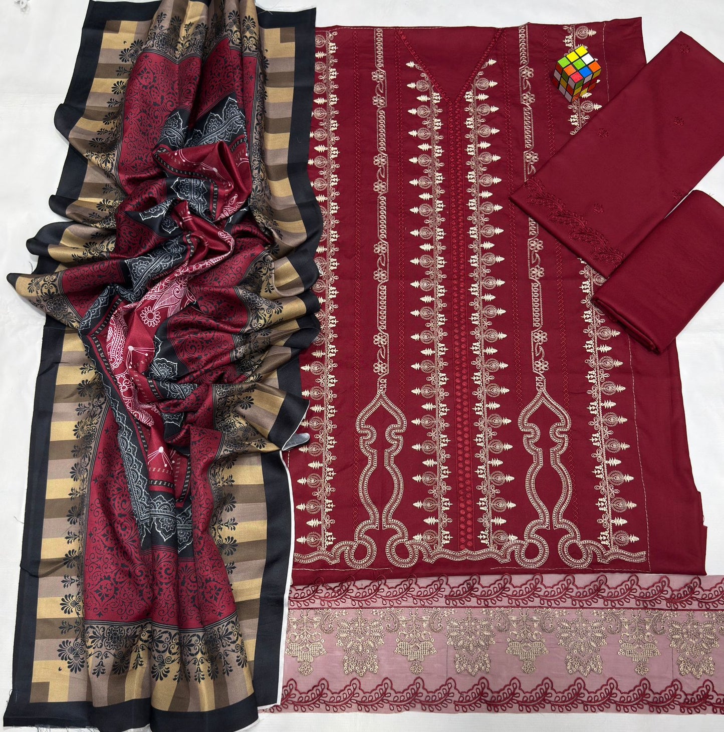 Maria. B 5060 Dhanak Hit Codes