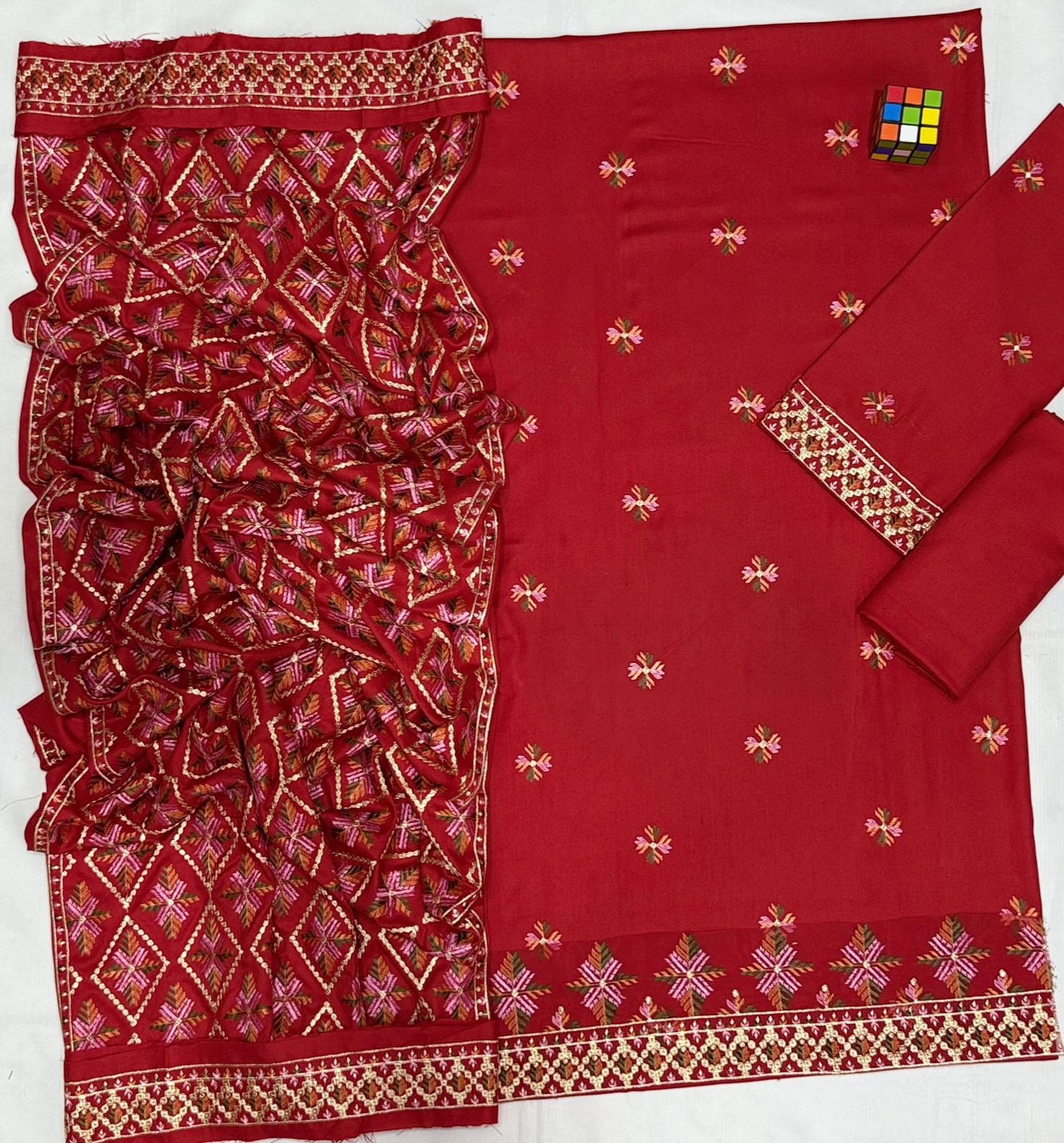 BAREEZE 5052 Dhanak Hit Codes