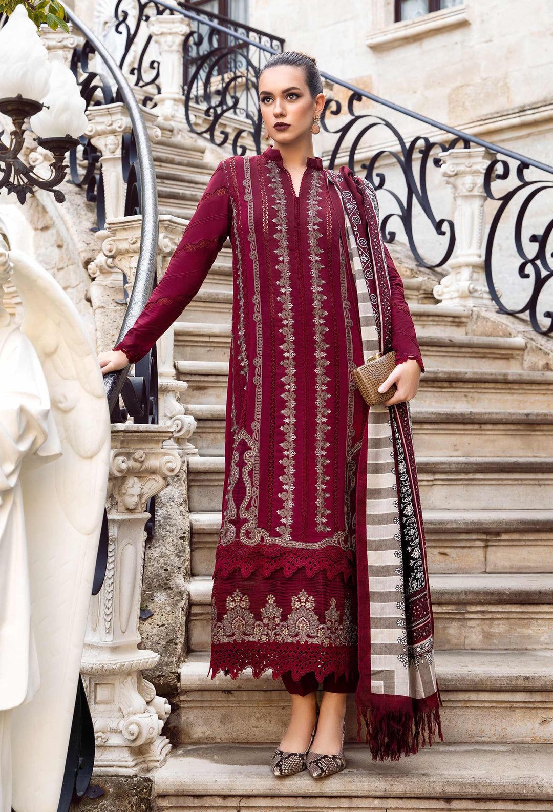Maria. B 5060 Dhanak Hit Codes