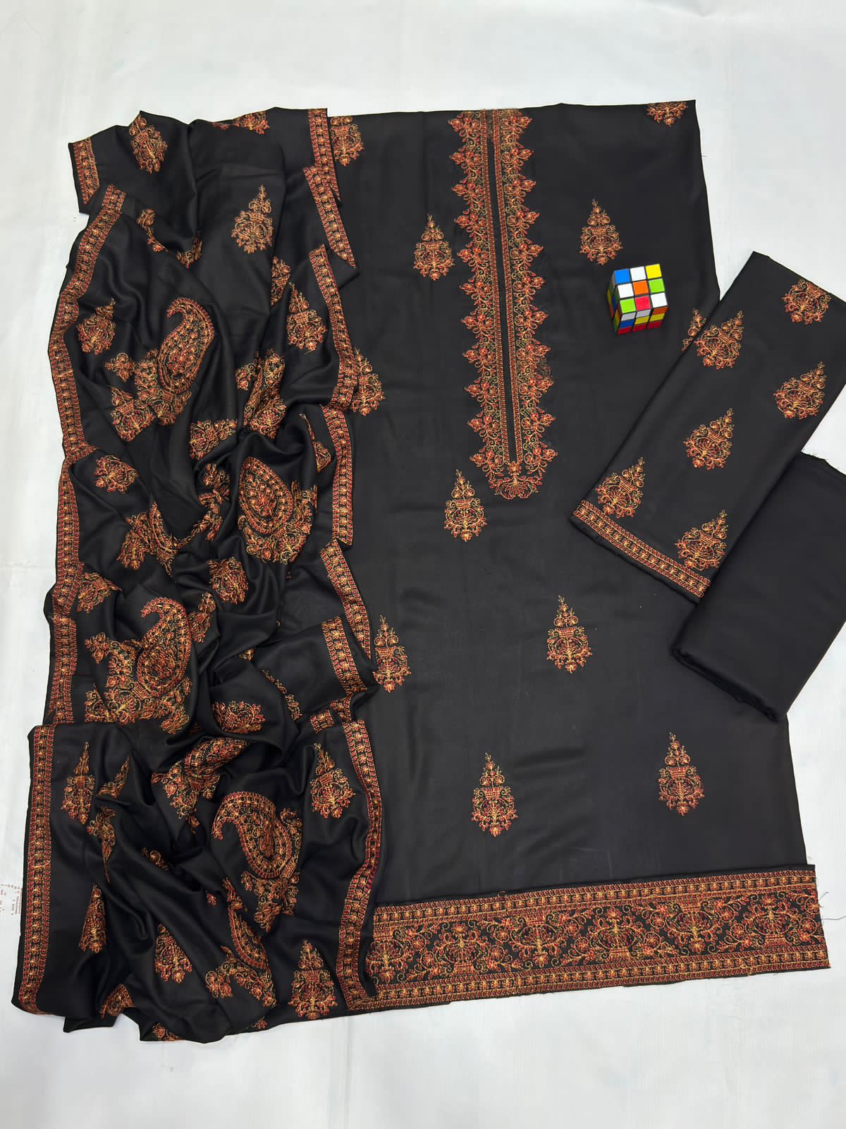 Bareeze 5011 Dhanak Hit Codes