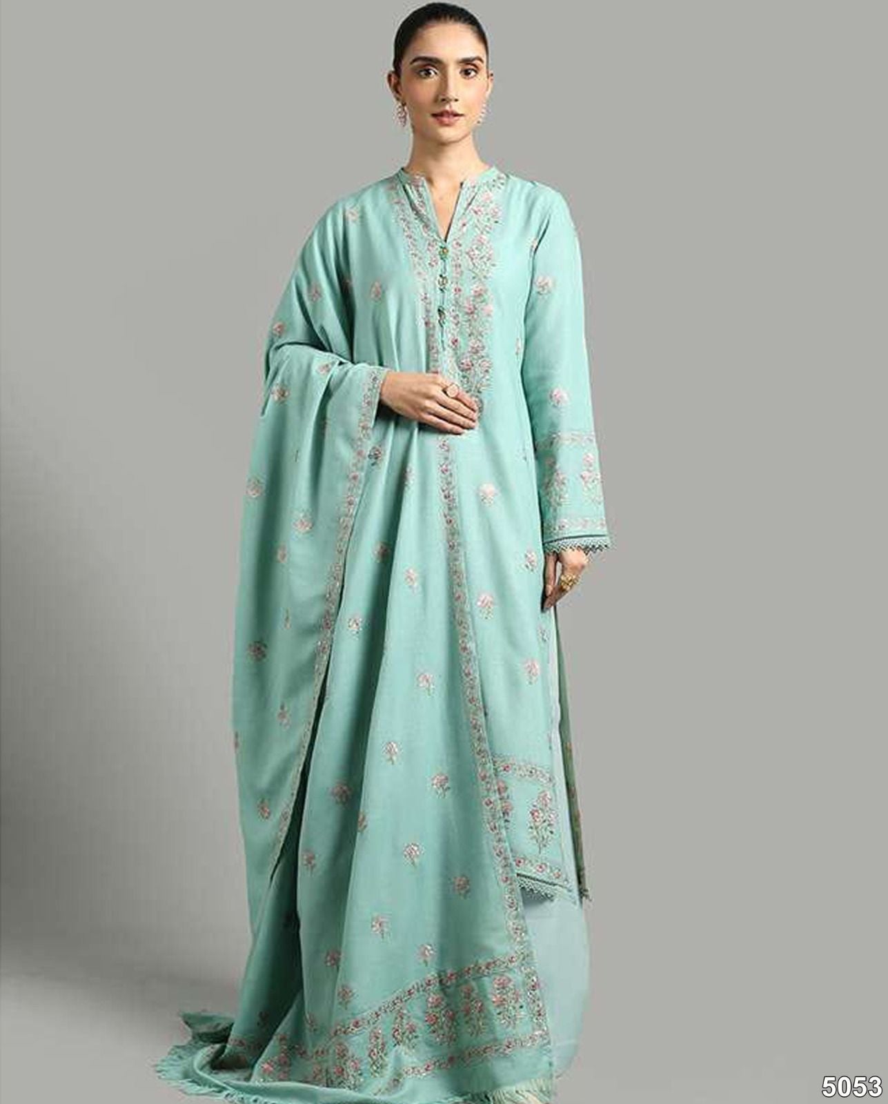 Bareeze 5053 Dhanak Hit Codes