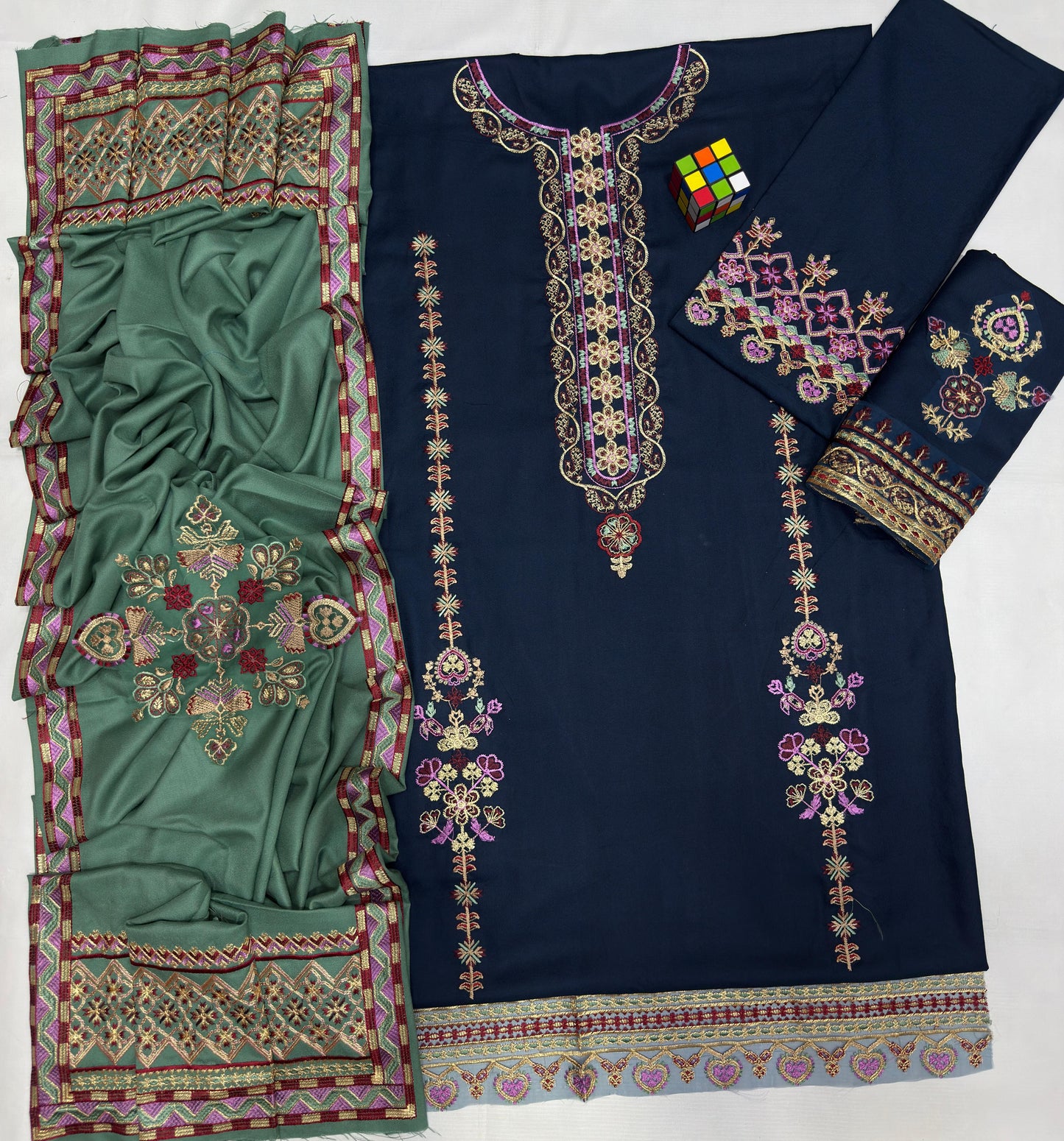 Laam 5065 Dhanak Stuff Hit Codes