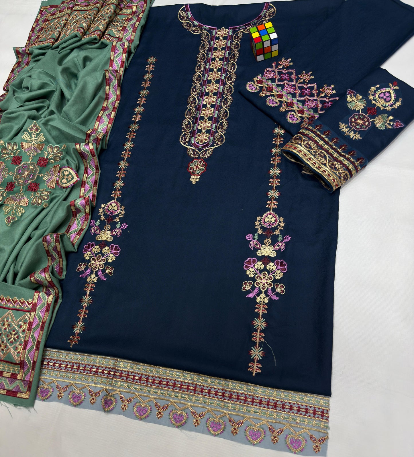 Laam 5065 Dhanak Stuff Hit Codes