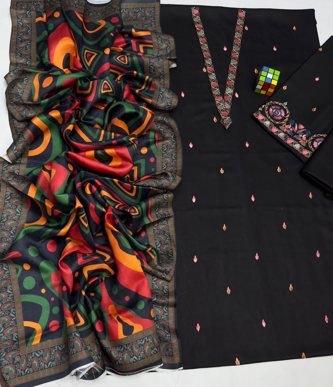 Naqqasi 5056 Best Quality Pure DHANAK Hit Codes Stuff