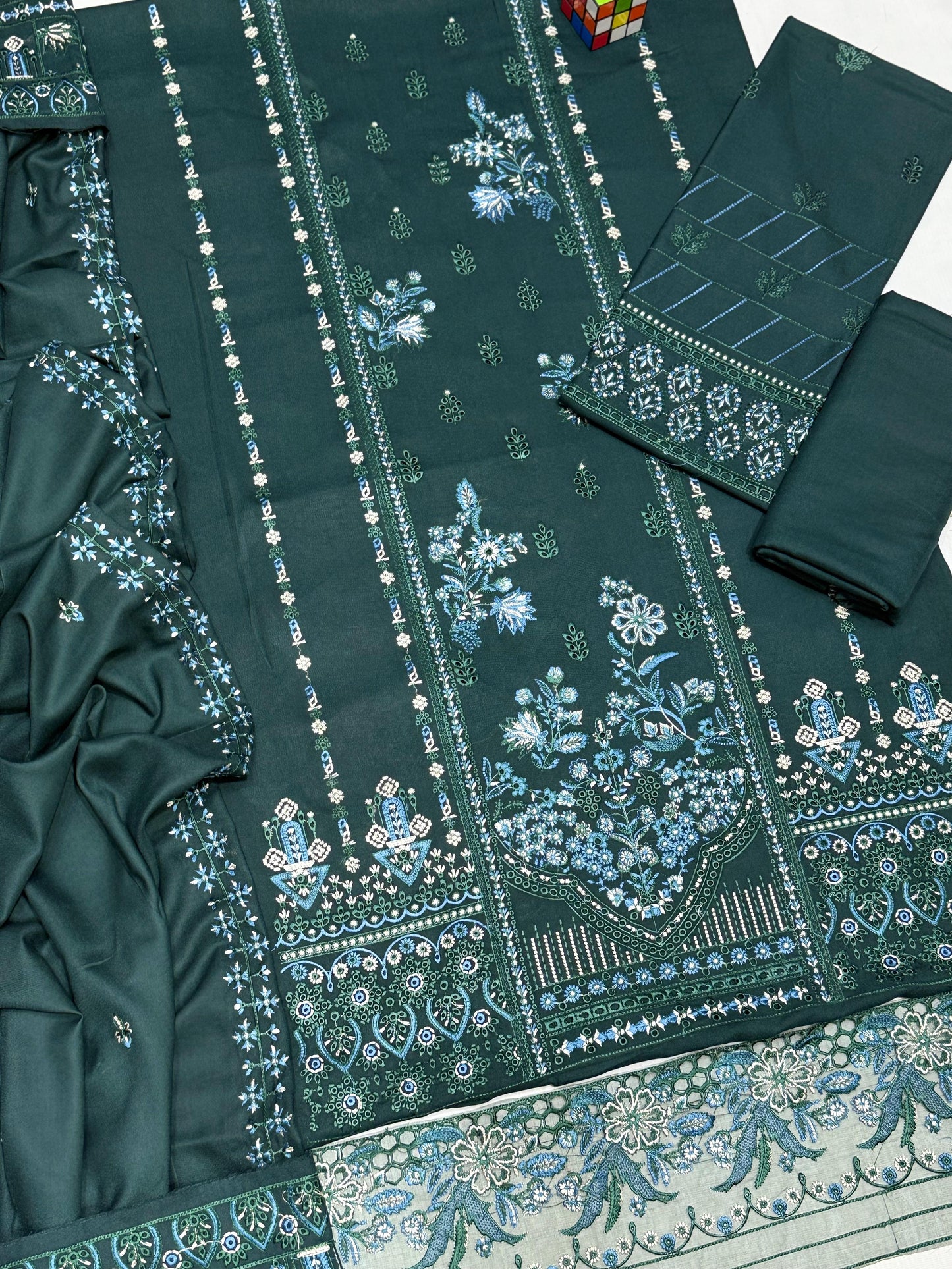 Florent 5059 Quality Pure DHANAK Hit Codes