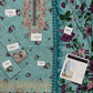 ZAINAB CHOTTANI EMBRORIDED PATCH