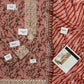 ZAINAB CHOTTANI EMBRORIDED PATCH