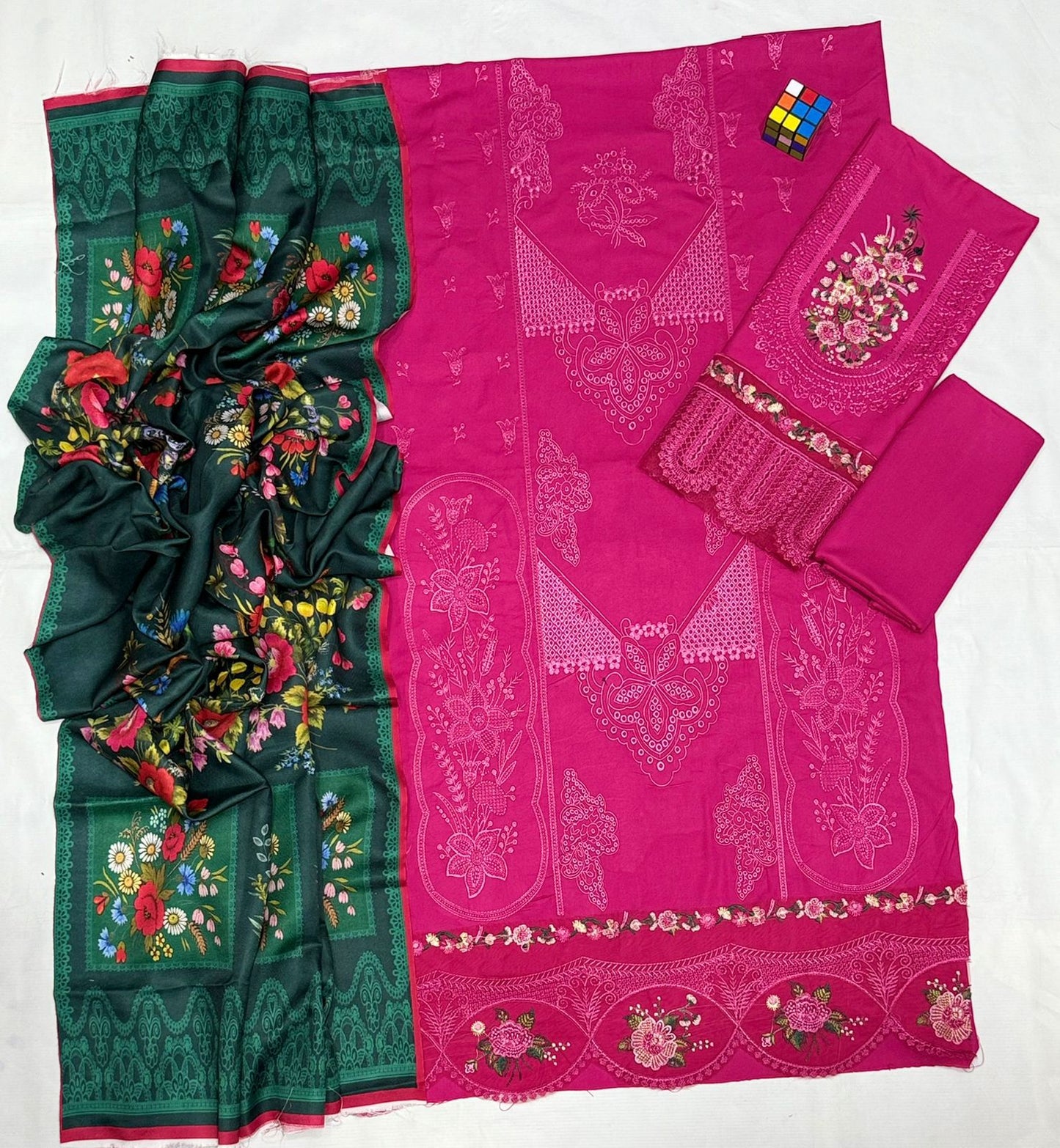Saira Rizwan Dhanak Hit Codes