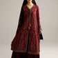 Brand: Ramsha Code:5018 Fabric: Pure Wool Dhanak