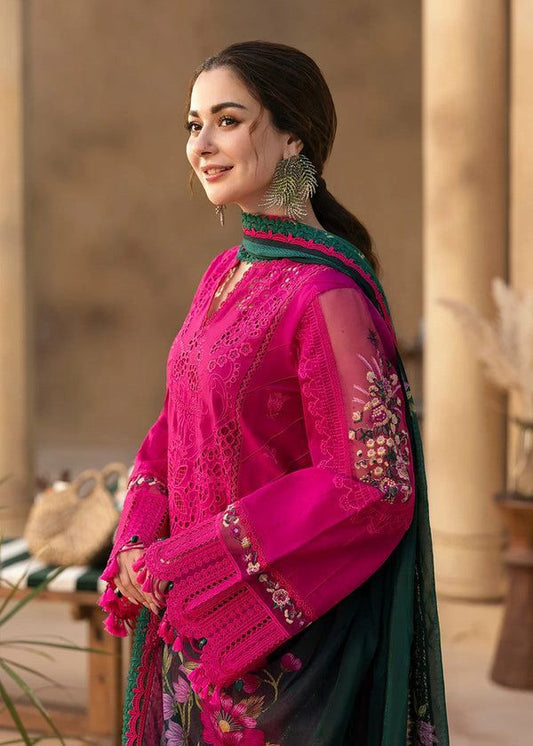 Saira Rizwan Dhanak Hit Codes