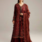 Brand: Ramsha Code:5018 Fabric: Pure Wool Dhanak