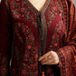 Brand: Ramsha Code:5018 Fabric: Pure Wool Dhanak