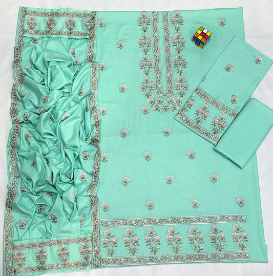 Bareeze 5053 Dhanak Hit Codes