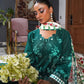 Emerald Drape