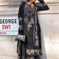 Code:5024-45 Category: 3 Piece Fabric: Pure Wool Dhanak