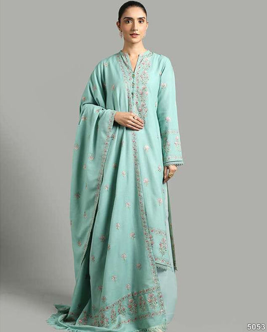 Bareeze 5053 Dhanak Hit Codes