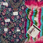 ZAINAB CHOTTANI EMBRORIDED PATCH