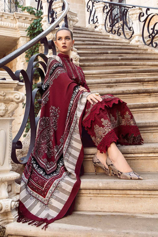 Maria. B 5060 Dhanak Hit Codes